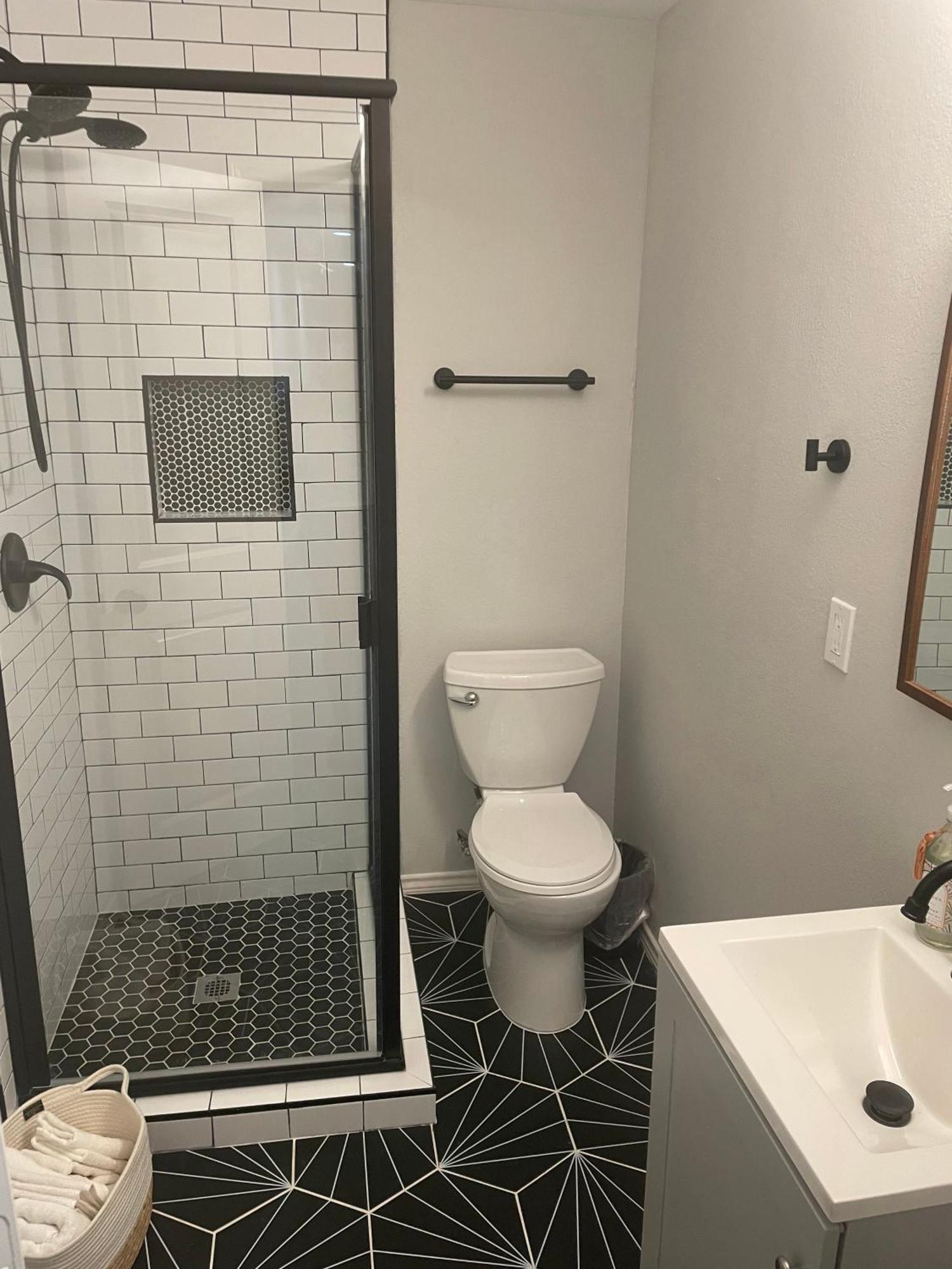 Cozy Heights 2 Bd Bungalow, Walkable Houston Eksteriør billede